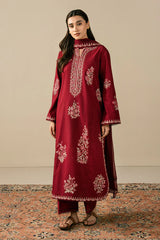 Evergreen - 3 Piece Jacquard RTW