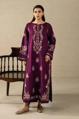Abyss - 3 Piece Cotton RTW